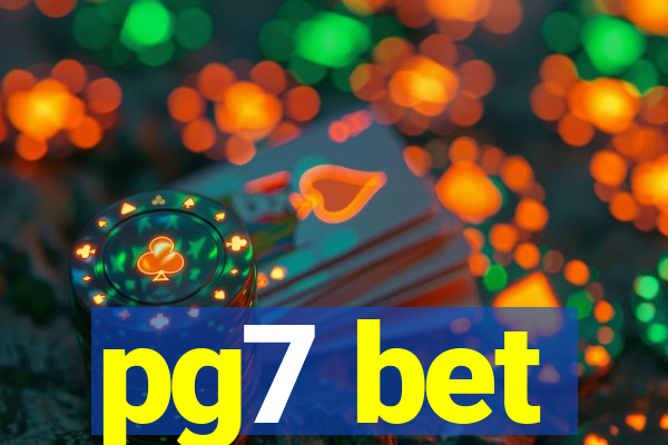 pg7 bet